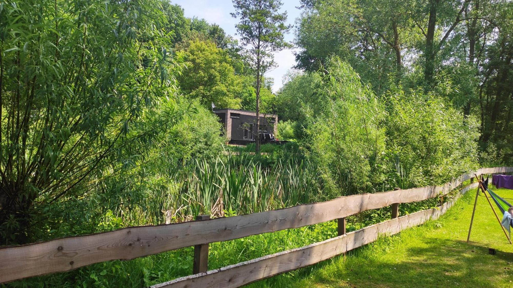 Tiny House 14 - Sollberg Villa Salzhemmendorf Exterior photo